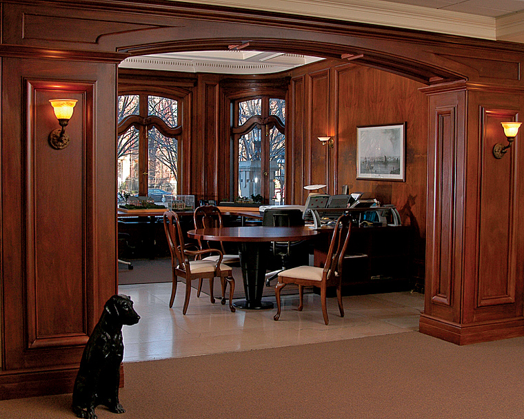 South Shore Millwork